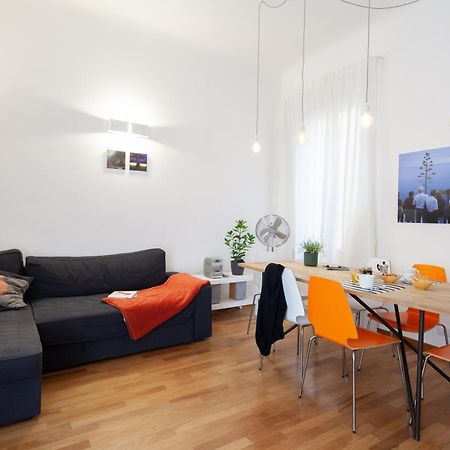 Cv5 - La Spezia City Center - Wide Modern Apartment Walking Distance To The Station To Cinque Terre - Big Terrace On The Roofs Экстерьер фото