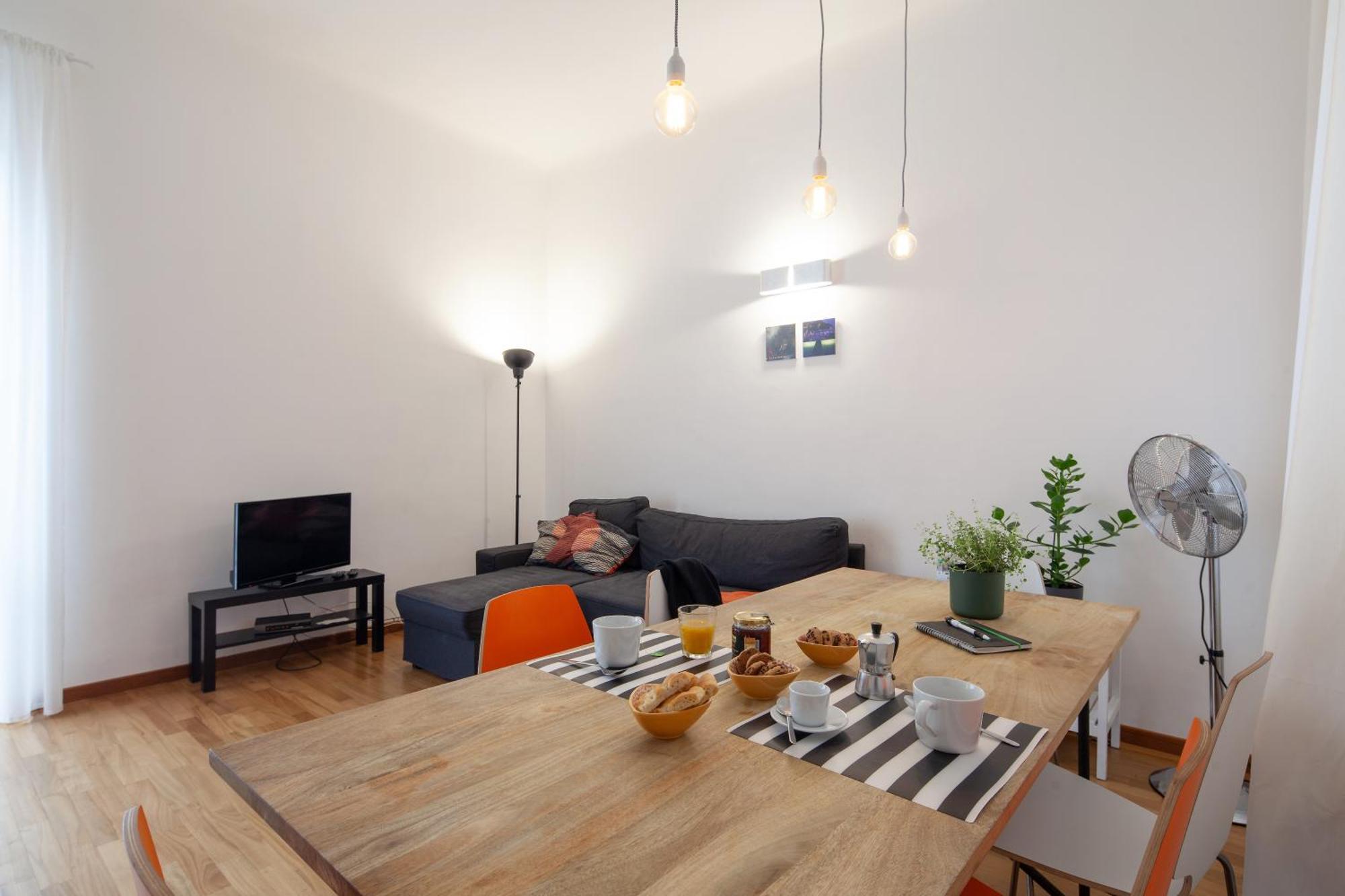 Cv5 - La Spezia City Center - Wide Modern Apartment Walking Distance To The Station To Cinque Terre - Big Terrace On The Roofs Экстерьер фото
