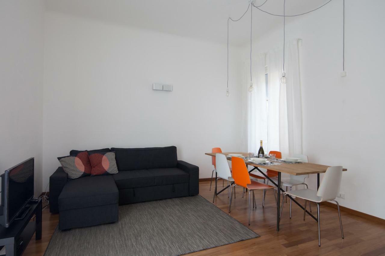 Cv5 - La Spezia City Center - Wide Modern Apartment Walking Distance To The Station To Cinque Terre - Big Terrace On The Roofs Экстерьер фото